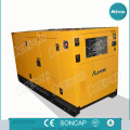 40kVA Cummins Soundproof Generator